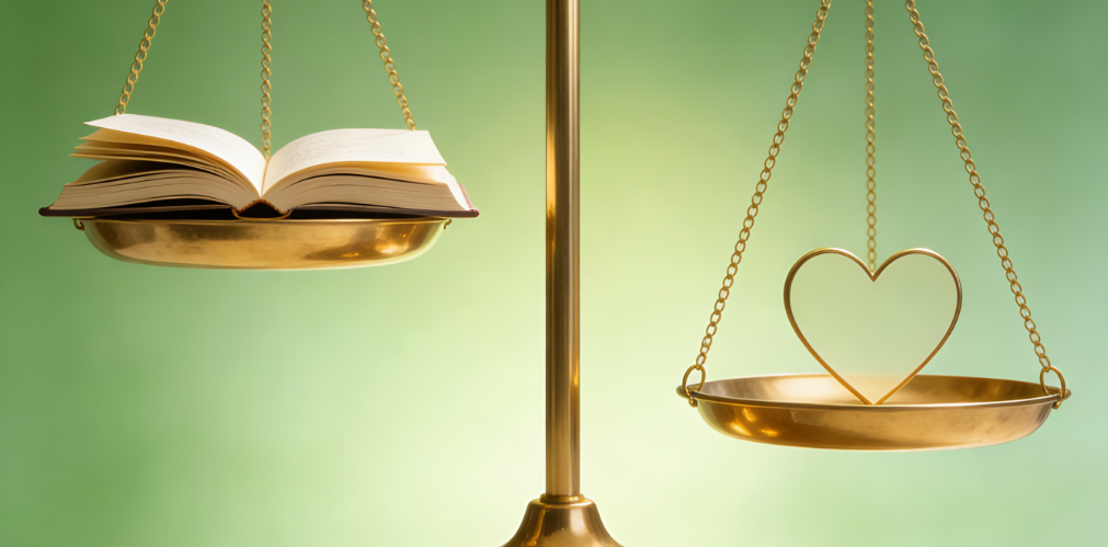 家庭教育指导师必知：三大伦理原则核心解读